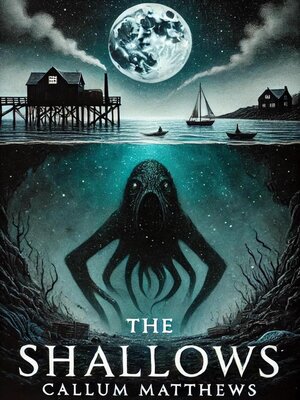 cover image of The Shallows